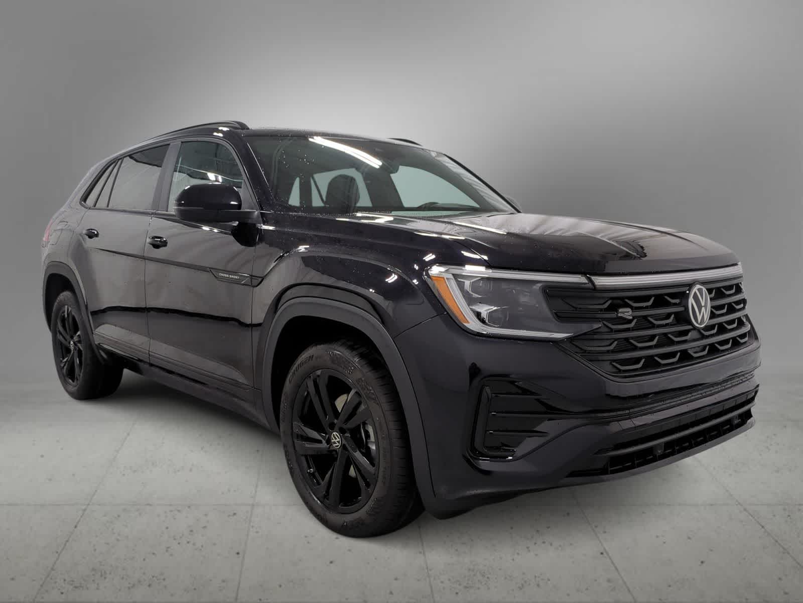 Thumbnail: 2026 Volkswagen Atlas - 2