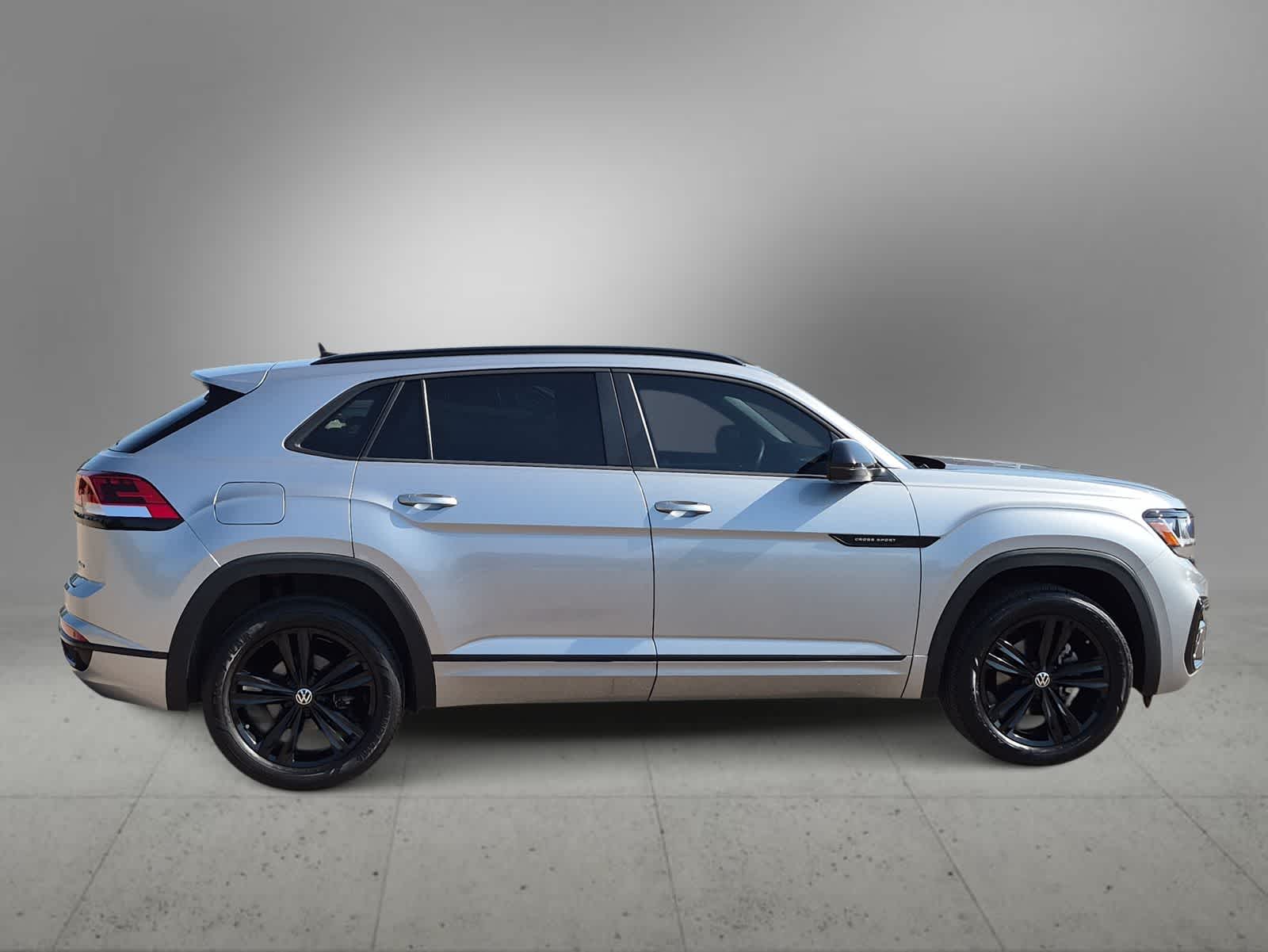 Thumbnail: 2023 Volkswagen Atlas - 9