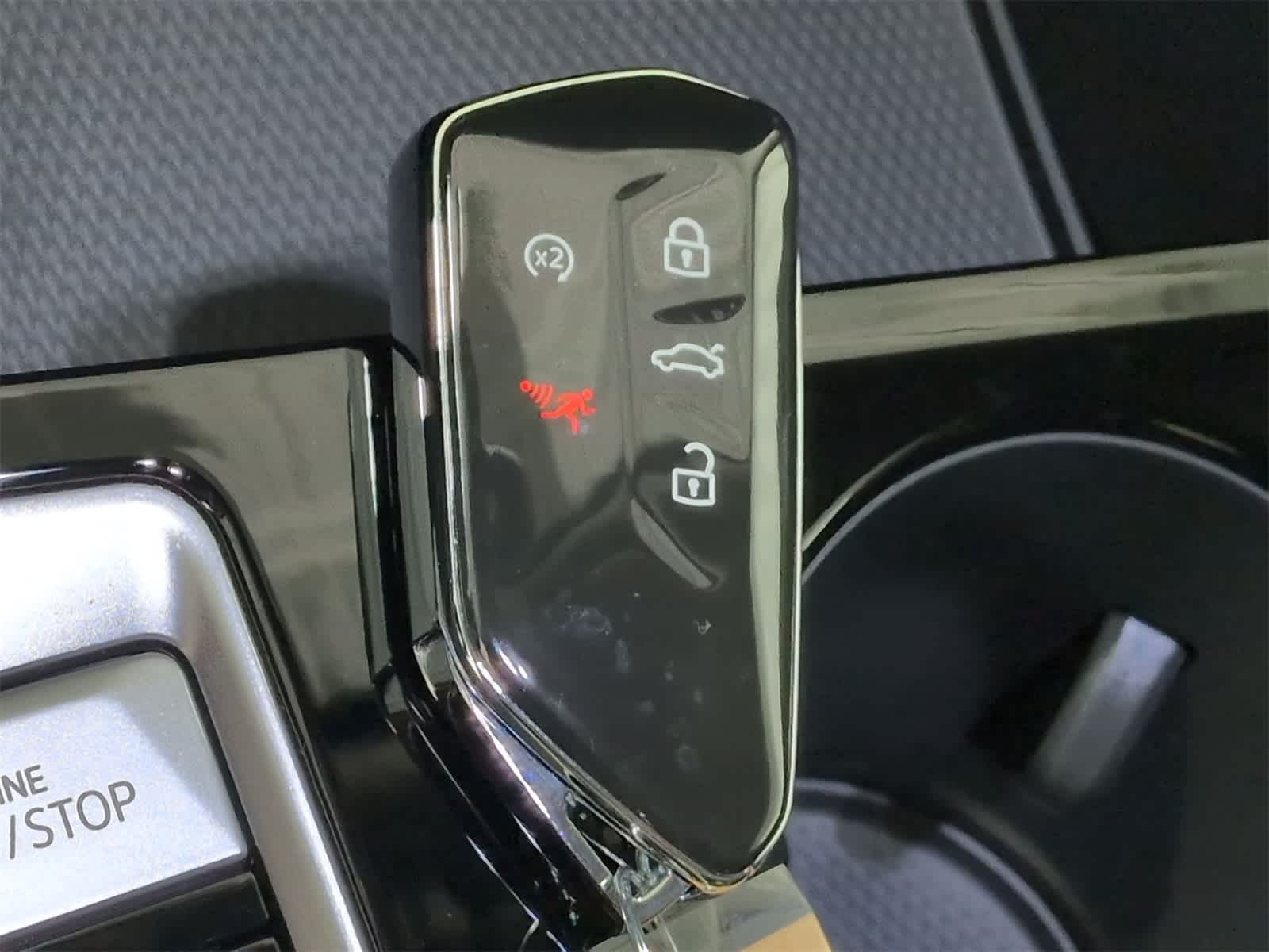 Thumbnail: 2026 Volkswagen Atlas - 37