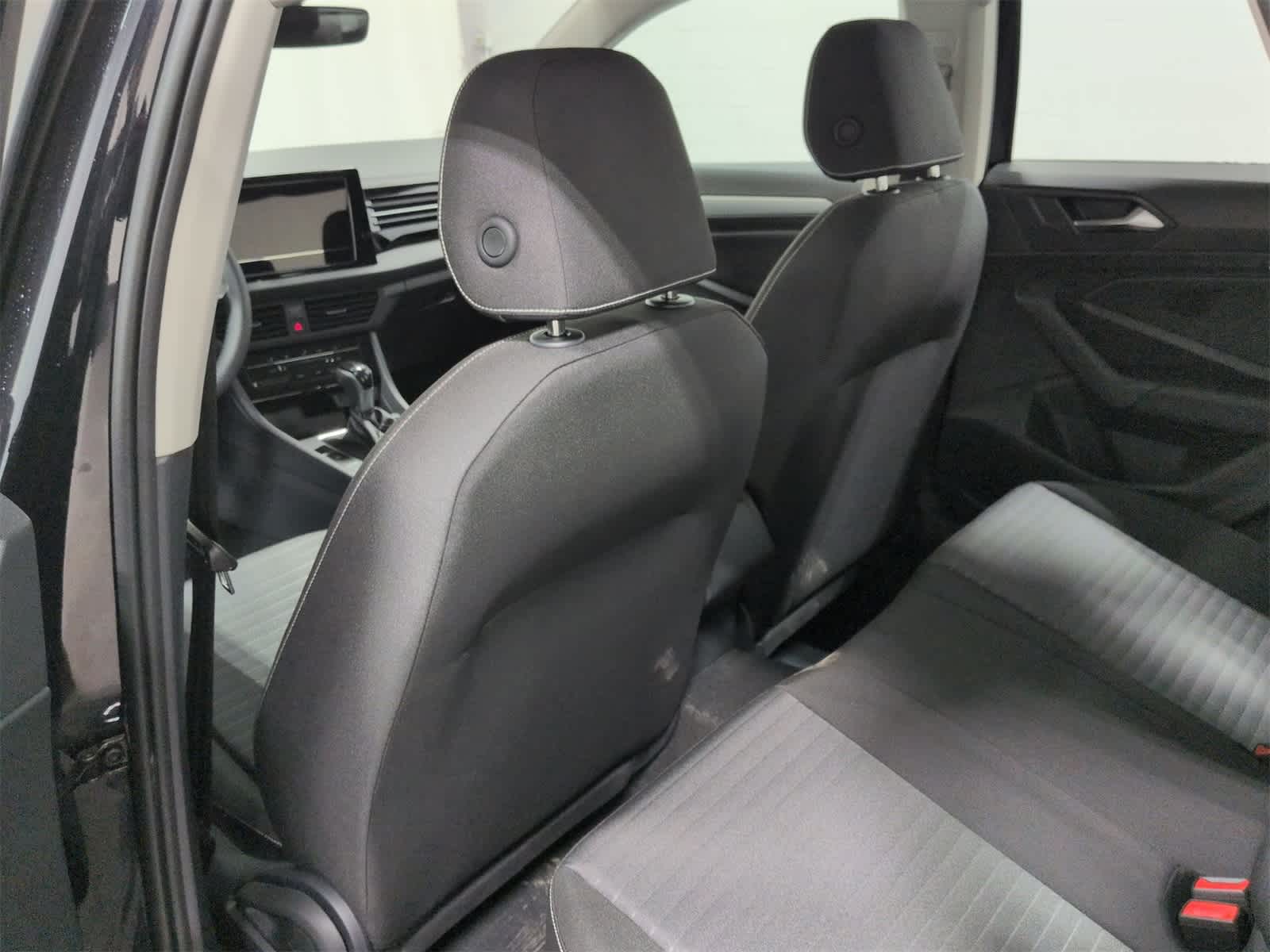 Thumbnail: 2026 Volkswagen Jetta - 19