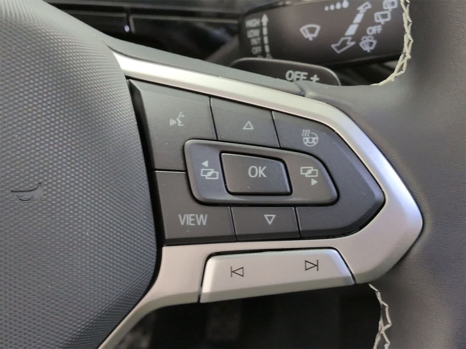 Thumbnail: 2026 Volkswagen Atlas - 27