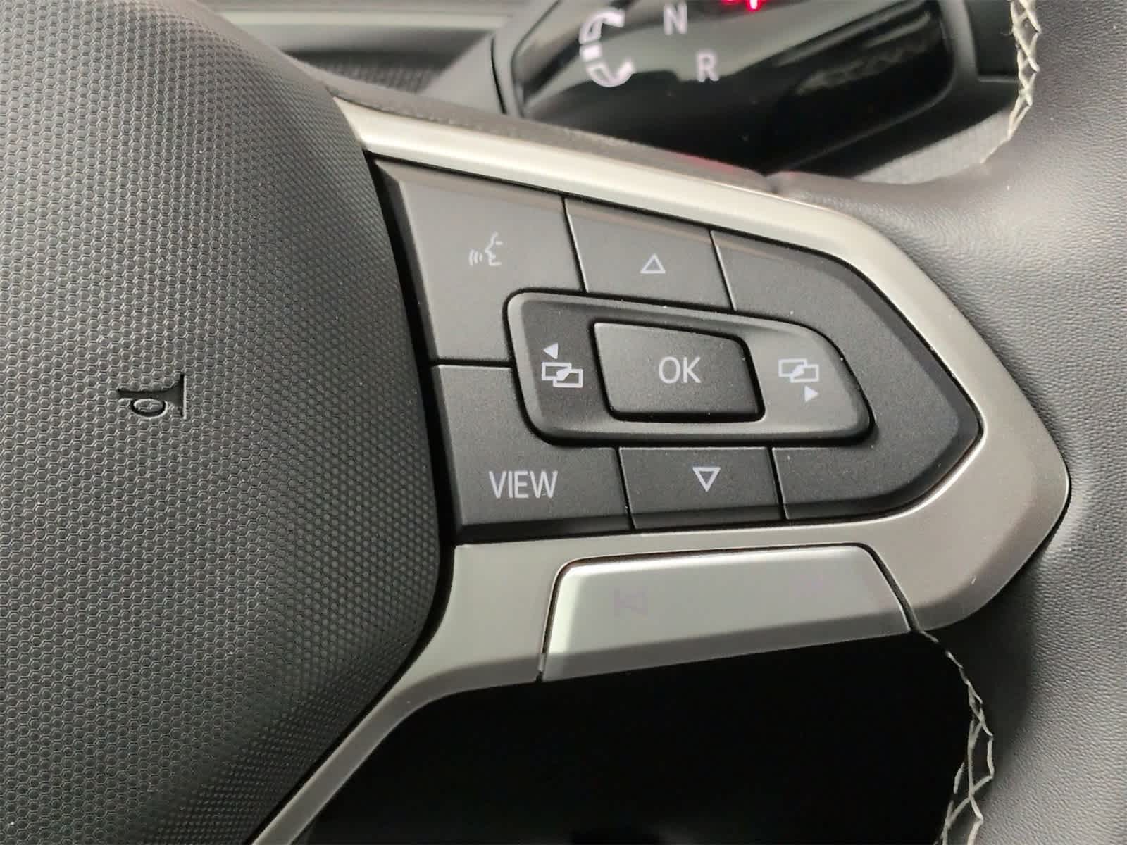 Thumbnail: 2026 Volkswagen Tiguan - 25