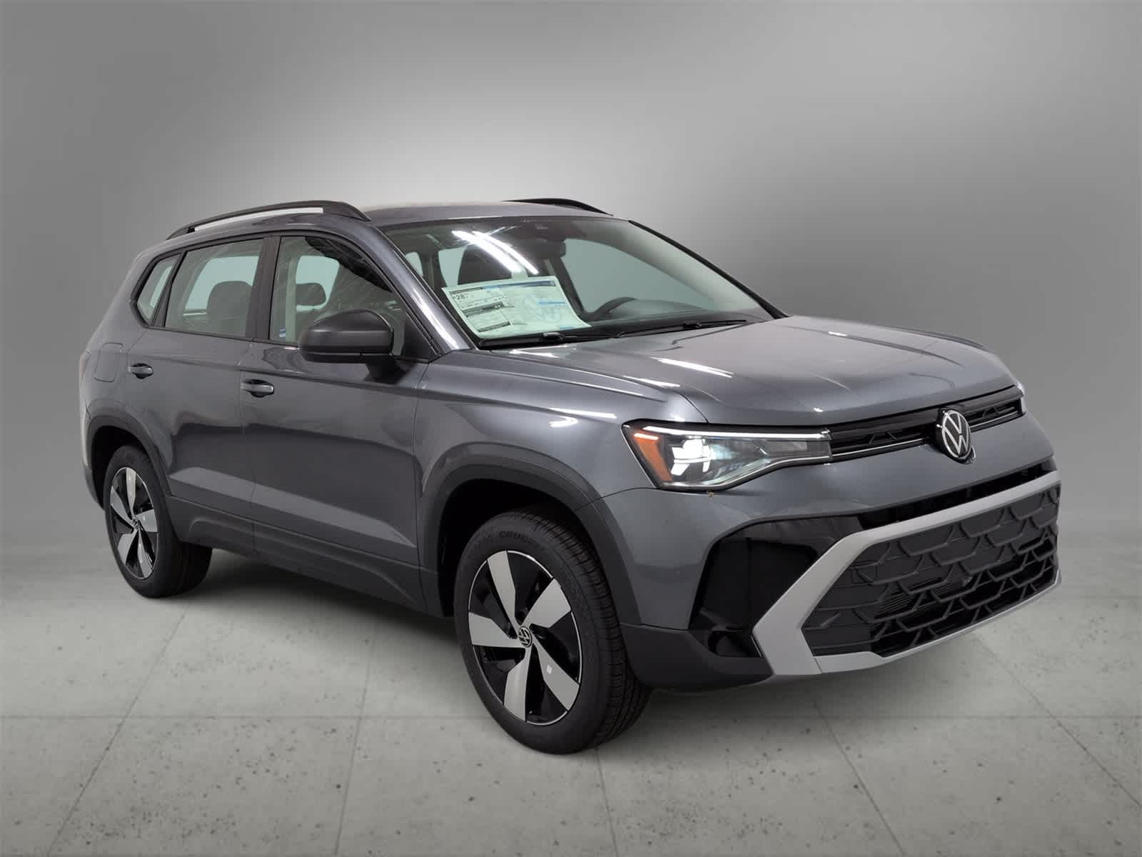 Thumbnail: 2025 Volkswagen Taos - 2