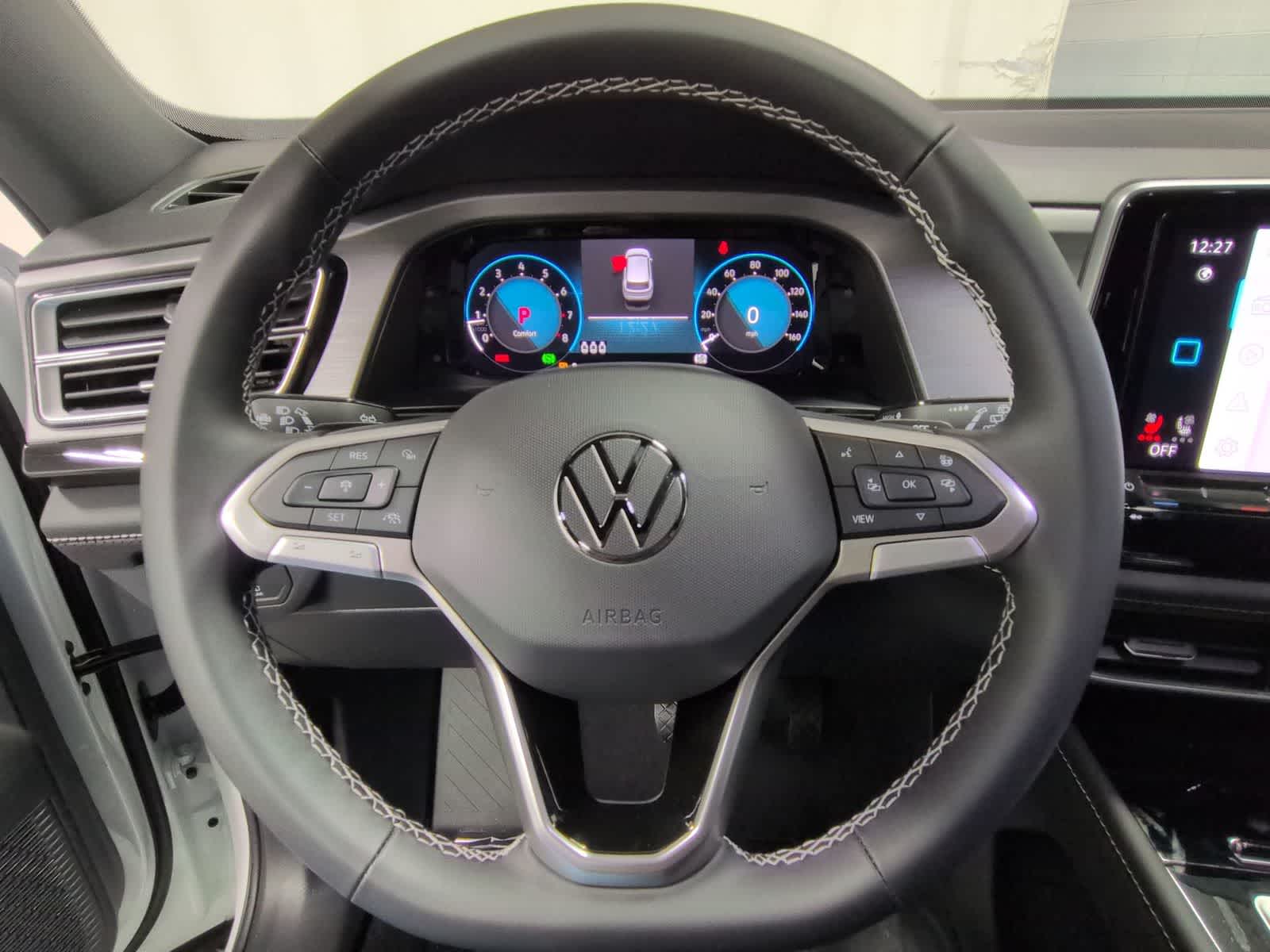 Thumbnail: 2026 Volkswagen Atlas - 22
