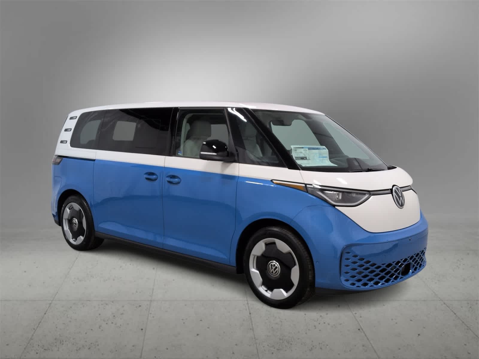 Thumbnail: 2025 Volkswagen ID.Buzz - 2