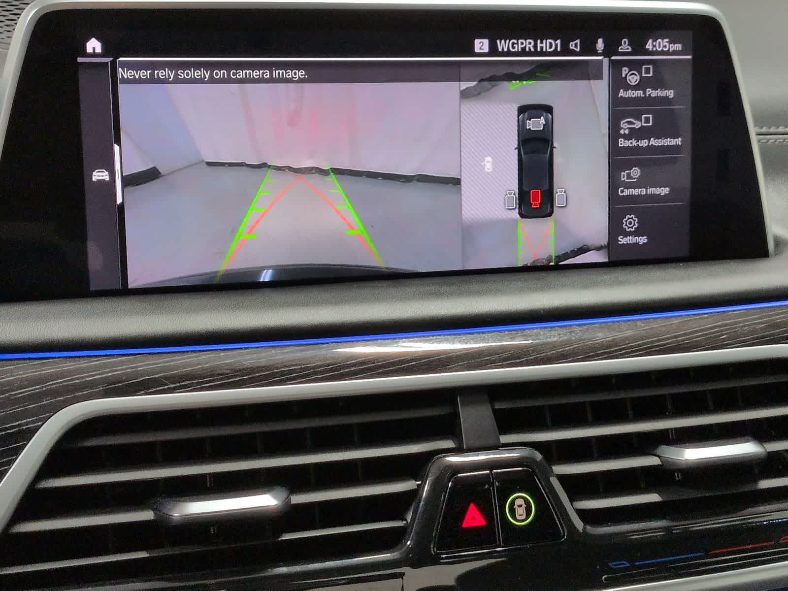 Thumbnail: 2020 BMW 7 Series - 19
