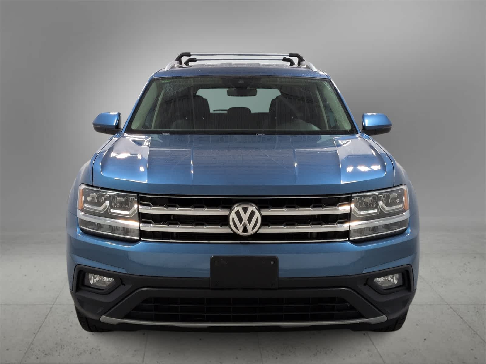 2019 Volkswagen Atlas V6 SE Technology photo 3