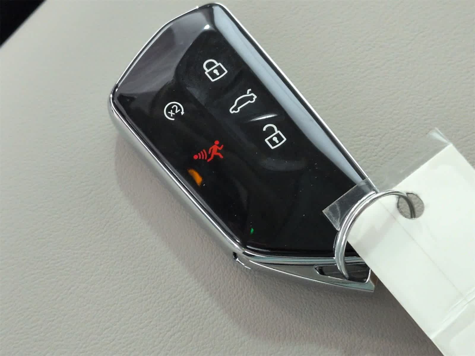 Thumbnail: 2026 Volkswagen Atlas - 37