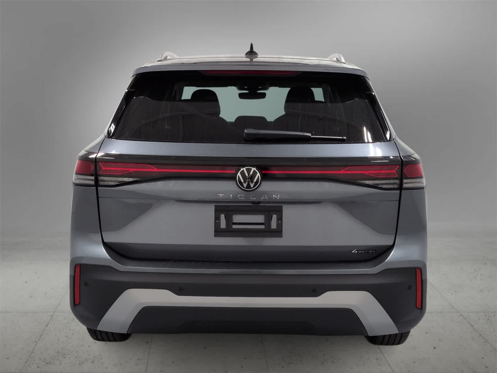 Thumbnail: 2026 Volkswagen Tiguan - 7