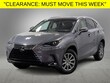  LEXUS NX 300