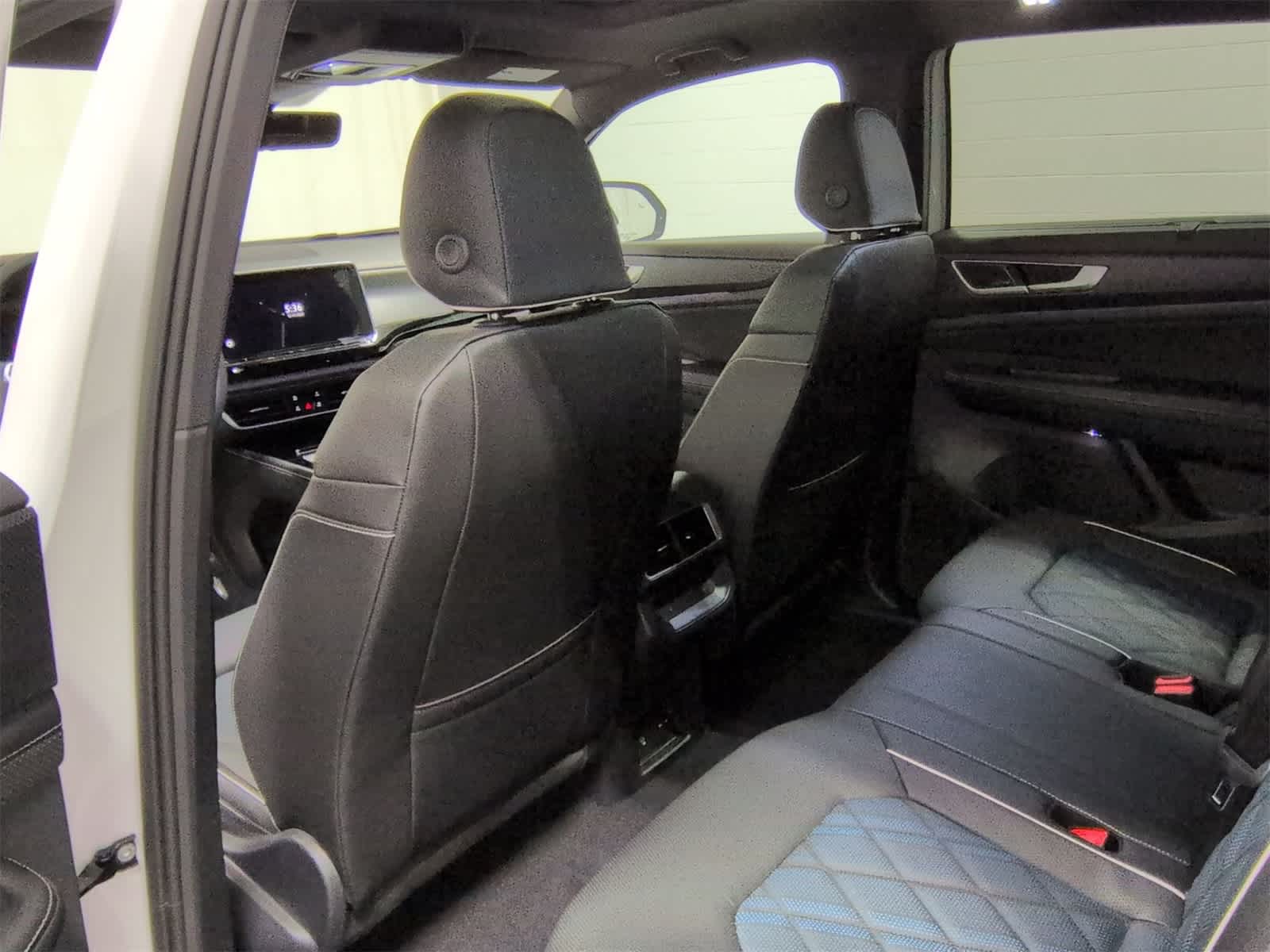 Thumbnail: 2026 Volkswagen Atlas - 19