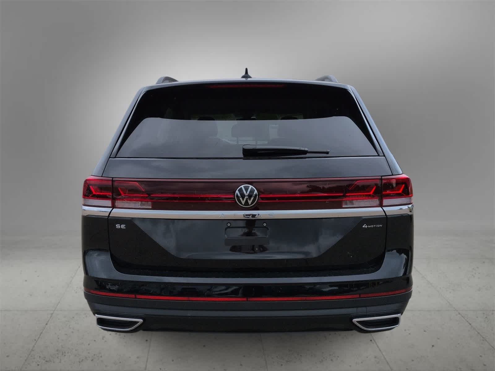 Thumbnail: 2026 Volkswagen Atlas - 7