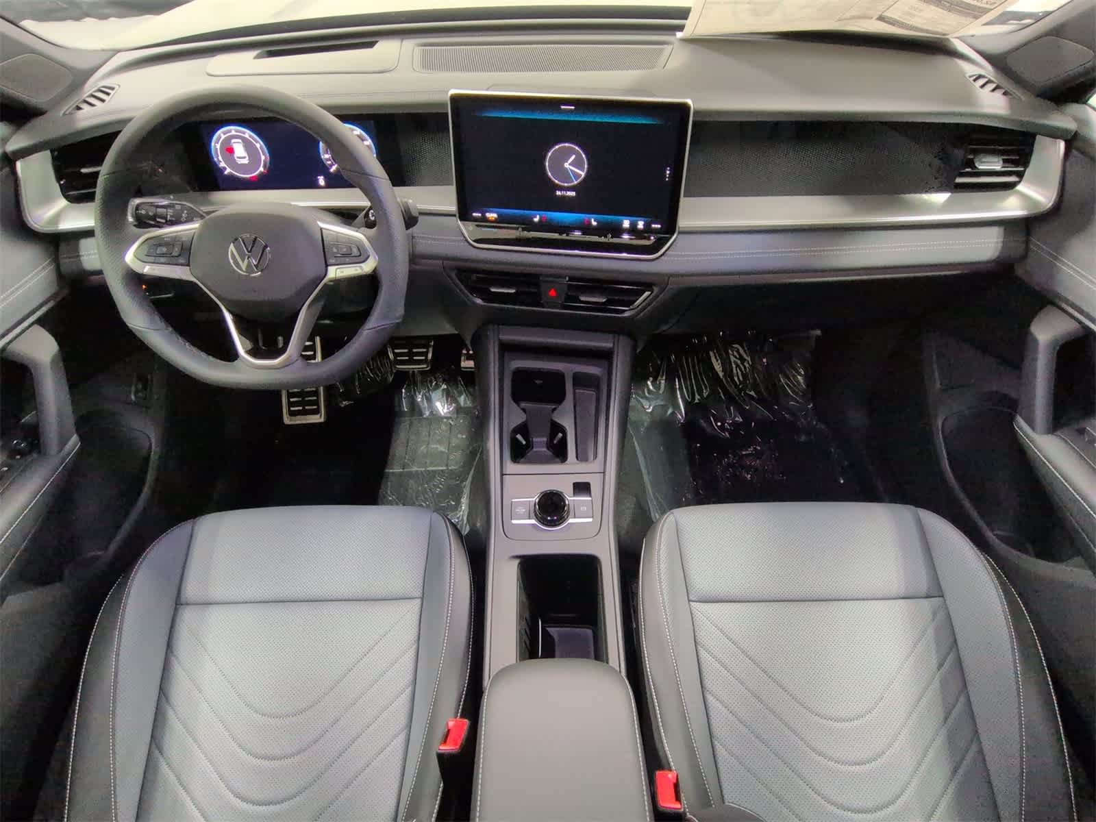 Thumbnail: 2026 Volkswagen Tiguan - 16