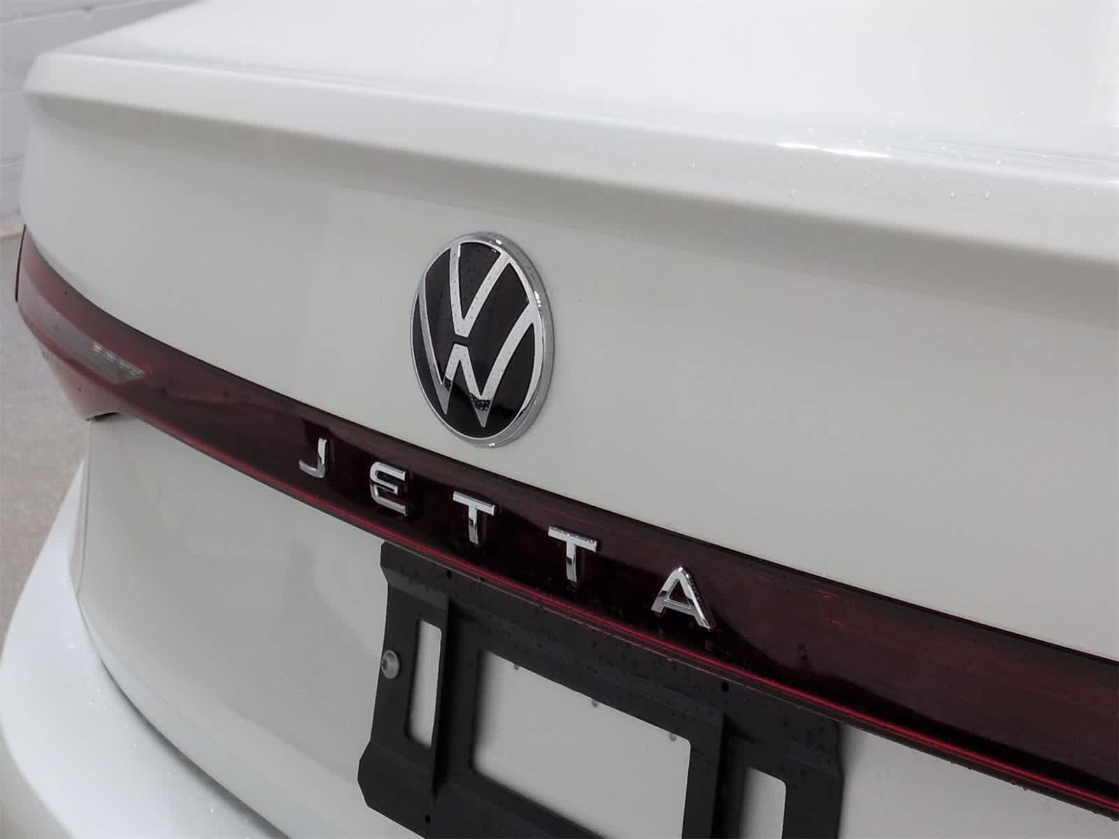 Thumbnail: 2026 Volkswagen Jetta - 12