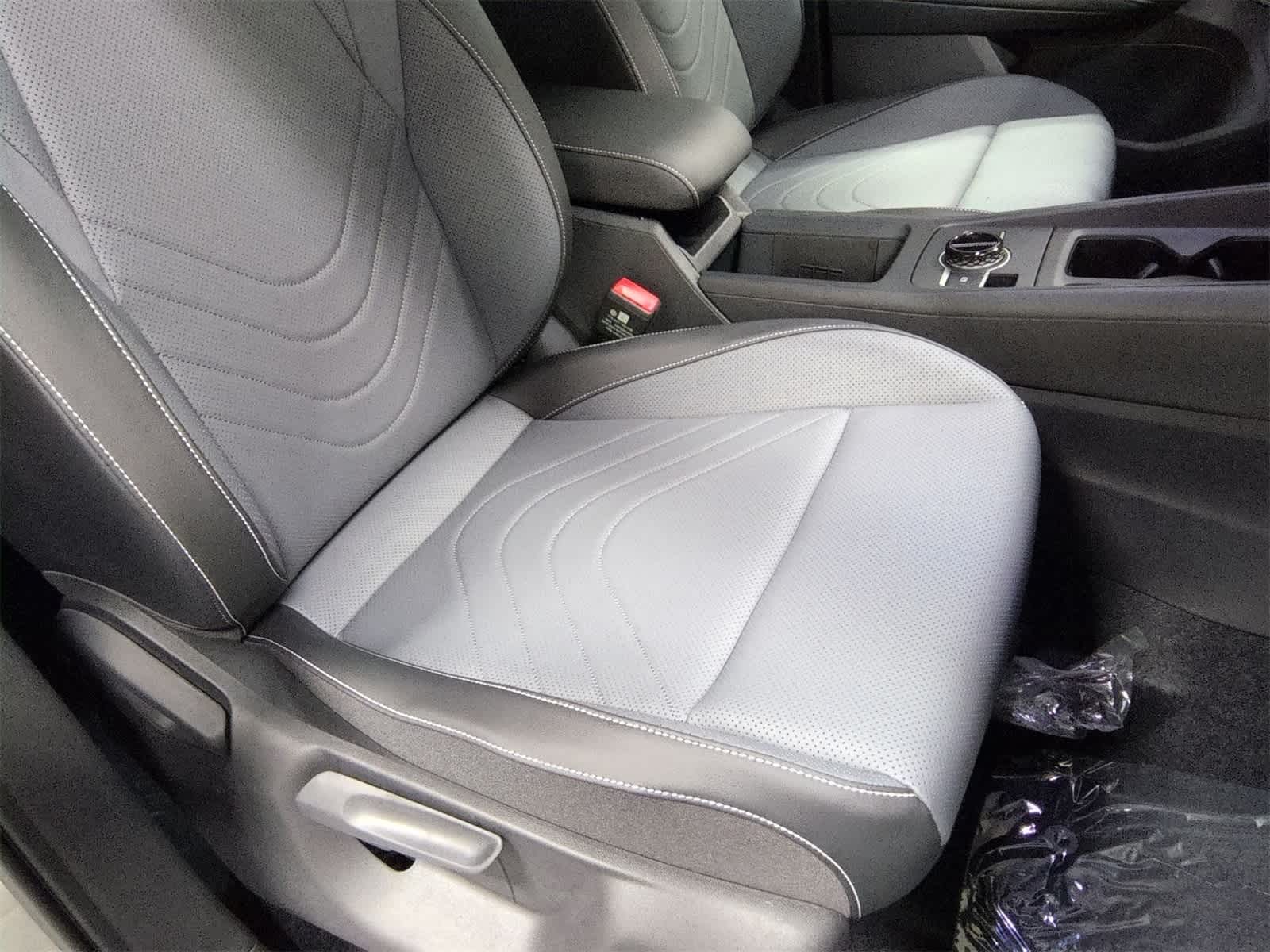 Thumbnail: 2026 Volkswagen Tiguan - 24