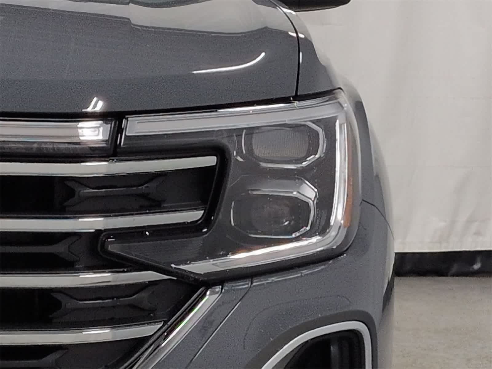 Thumbnail: 2026 Volkswagen Atlas - 11