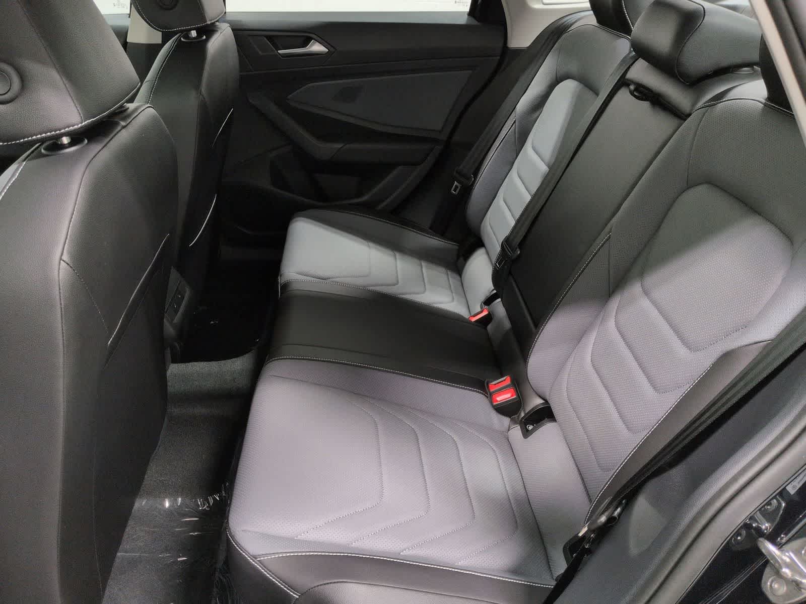 2026 Volkswagen Jetta SEL - Photo 21