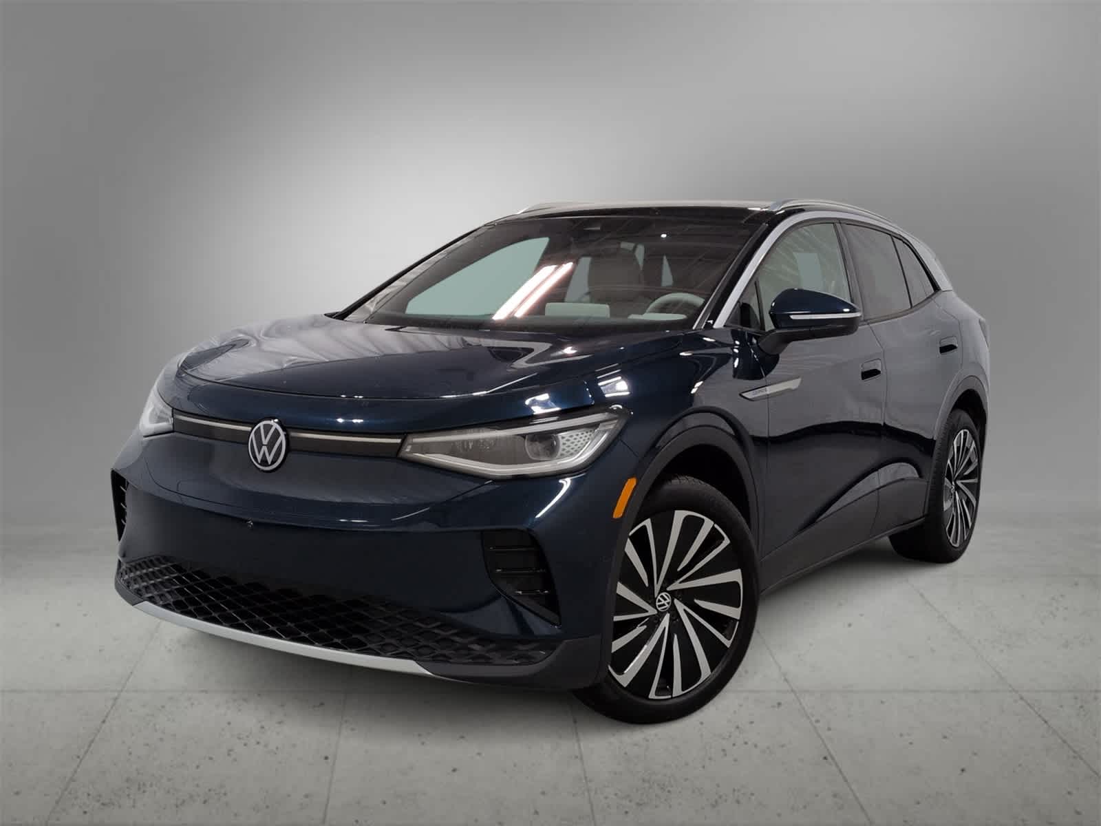 2023 Volkswagen ID.4 PRO S PLUS's photo