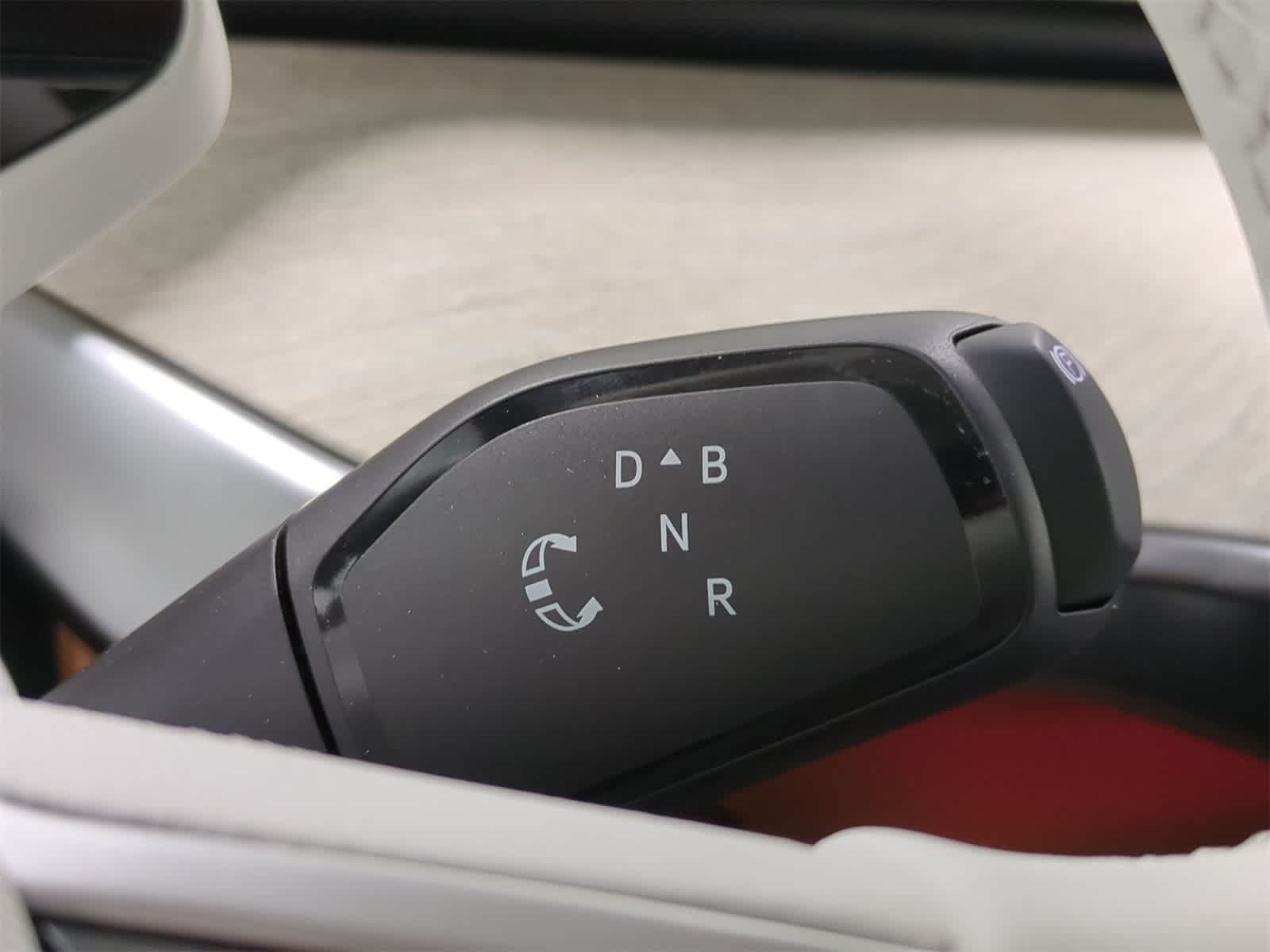 Thumbnail: 2025 Volkswagen ID.Buzz - 30