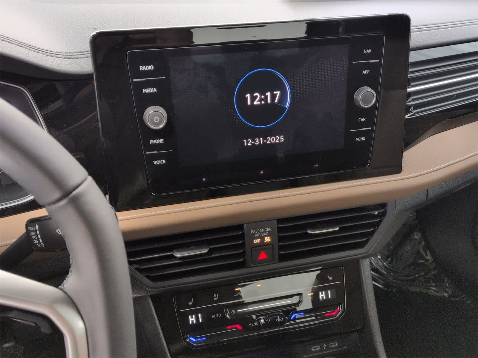 Thumbnail: 2026 Volkswagen Jetta - 30