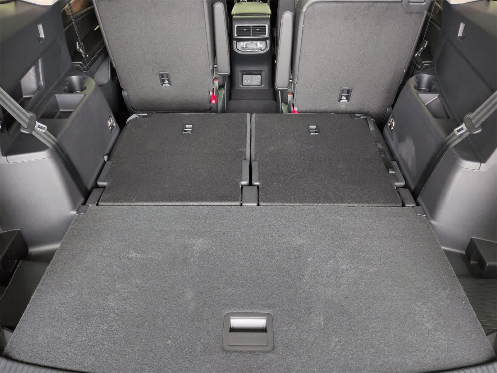 Thumbnail: 2026 Volkswagen Atlas - 36