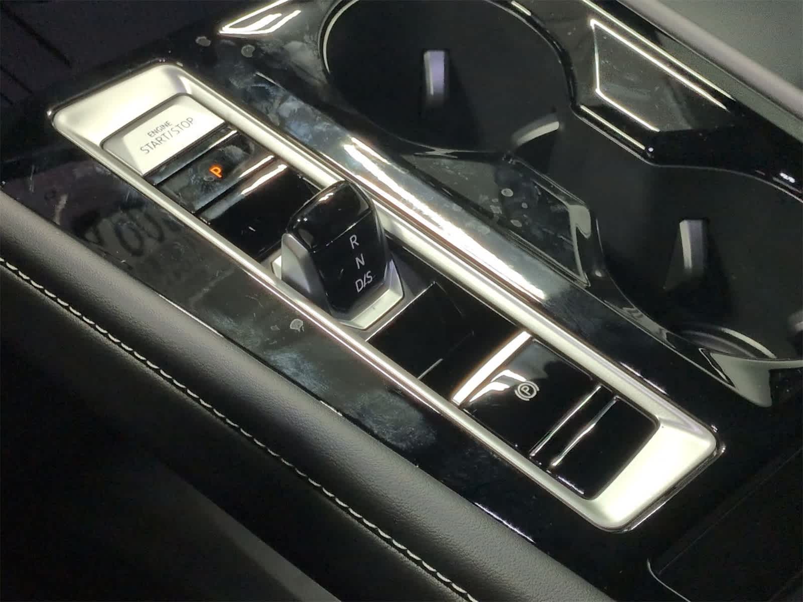 Thumbnail: 2026 Volkswagen Atlas - 35