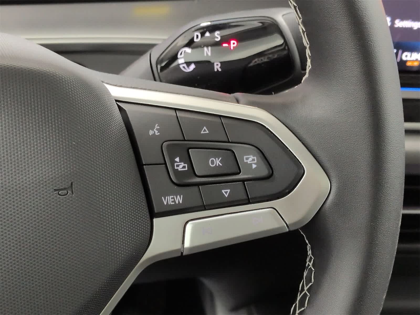 Thumbnail: 2026 Volkswagen Tiguan - 27