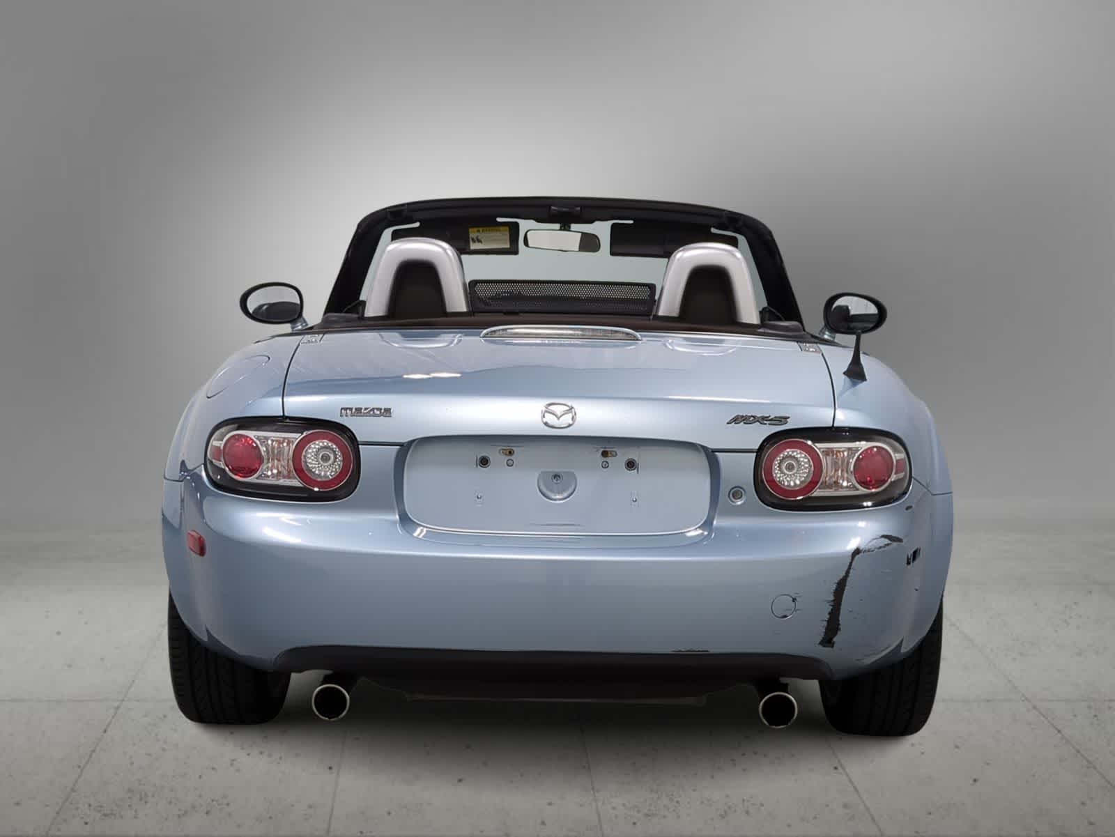 Thumbnail: 2008 Mazda MX-5 Miata - 7