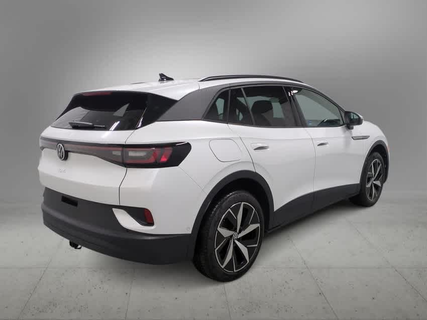2025 Volkswagen ID.4 Pro S 8