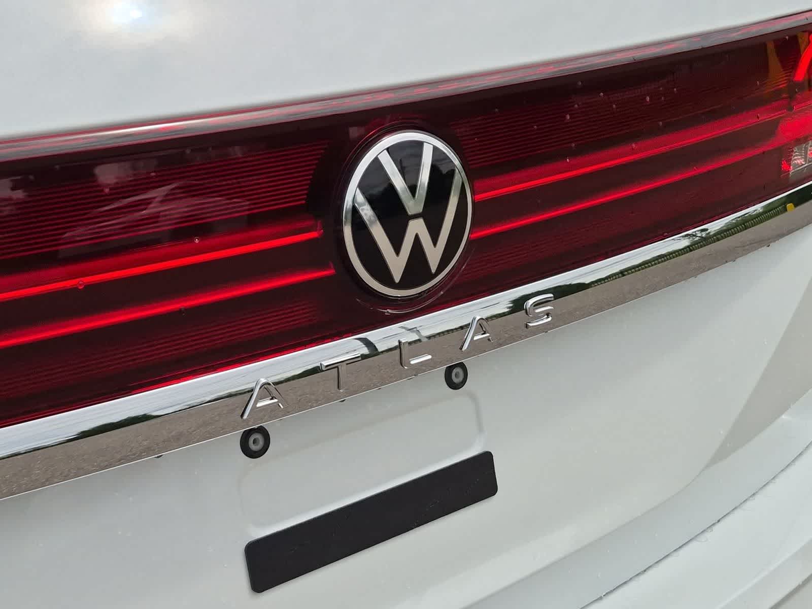 Thumbnail: 2026 Volkswagen Atlas - 19