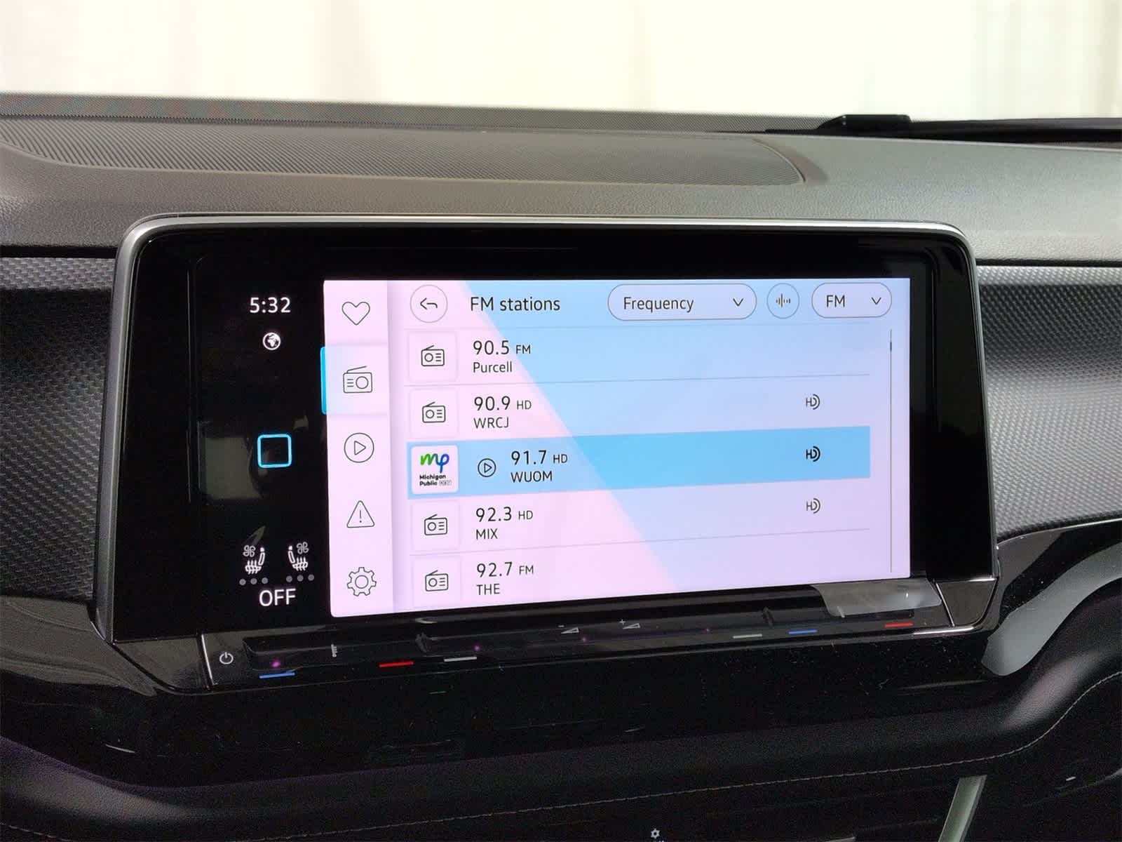 Thumbnail: 2026 Volkswagen Atlas - 30