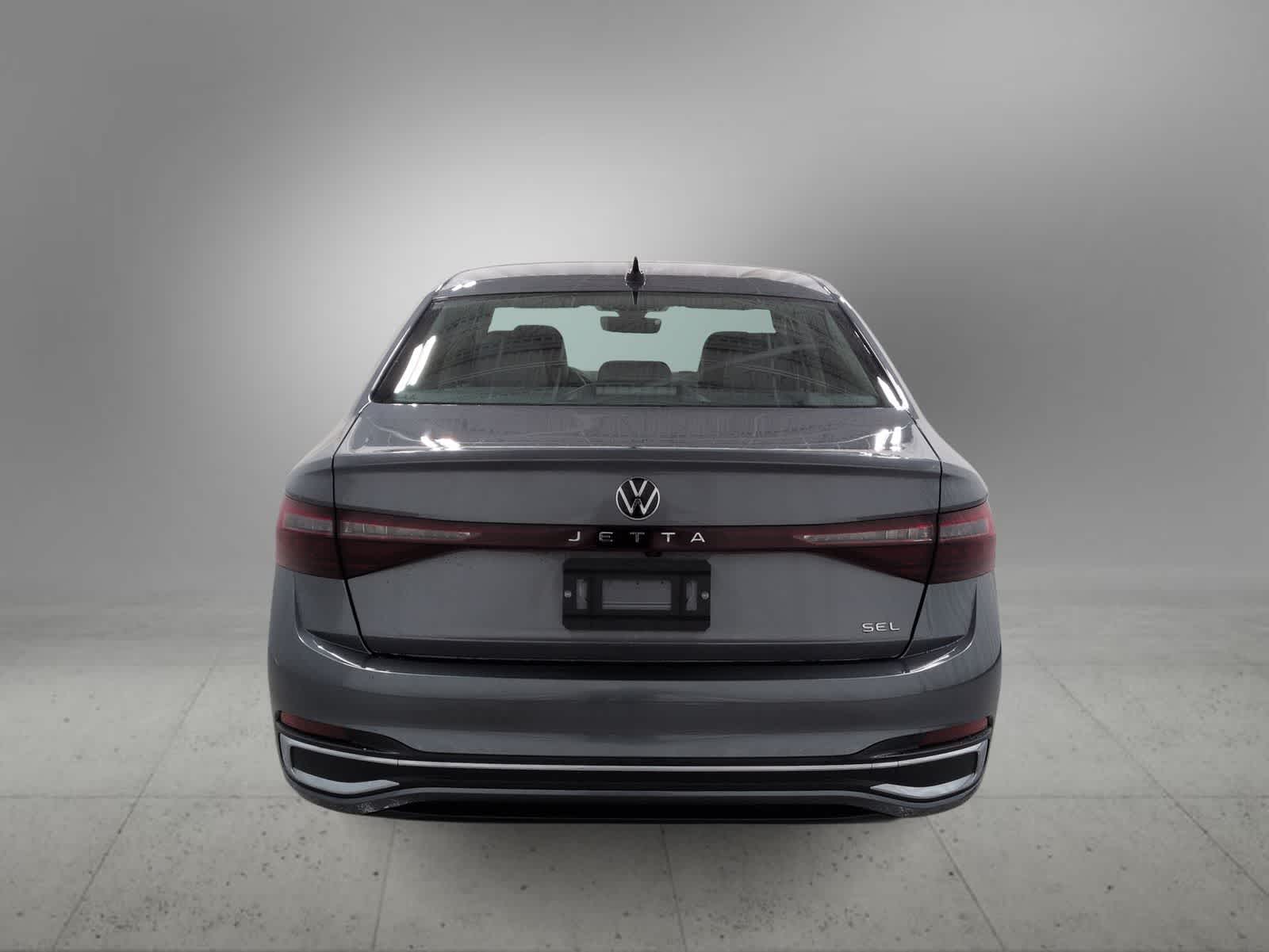 2026 Volkswagen Jetta SEL - Photo 7