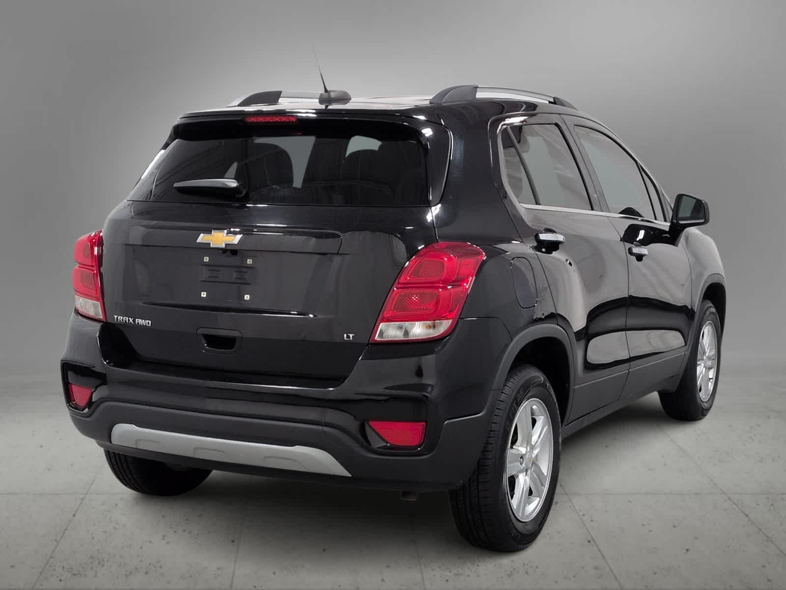 Thumbnail: 2019 Chevrolet Trax - 7