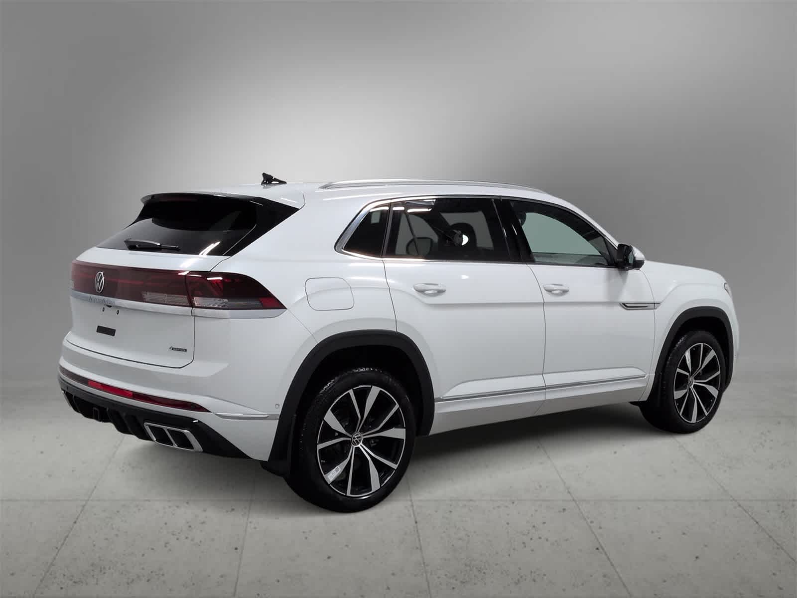 Thumbnail: 2026 Volkswagen Atlas - 8