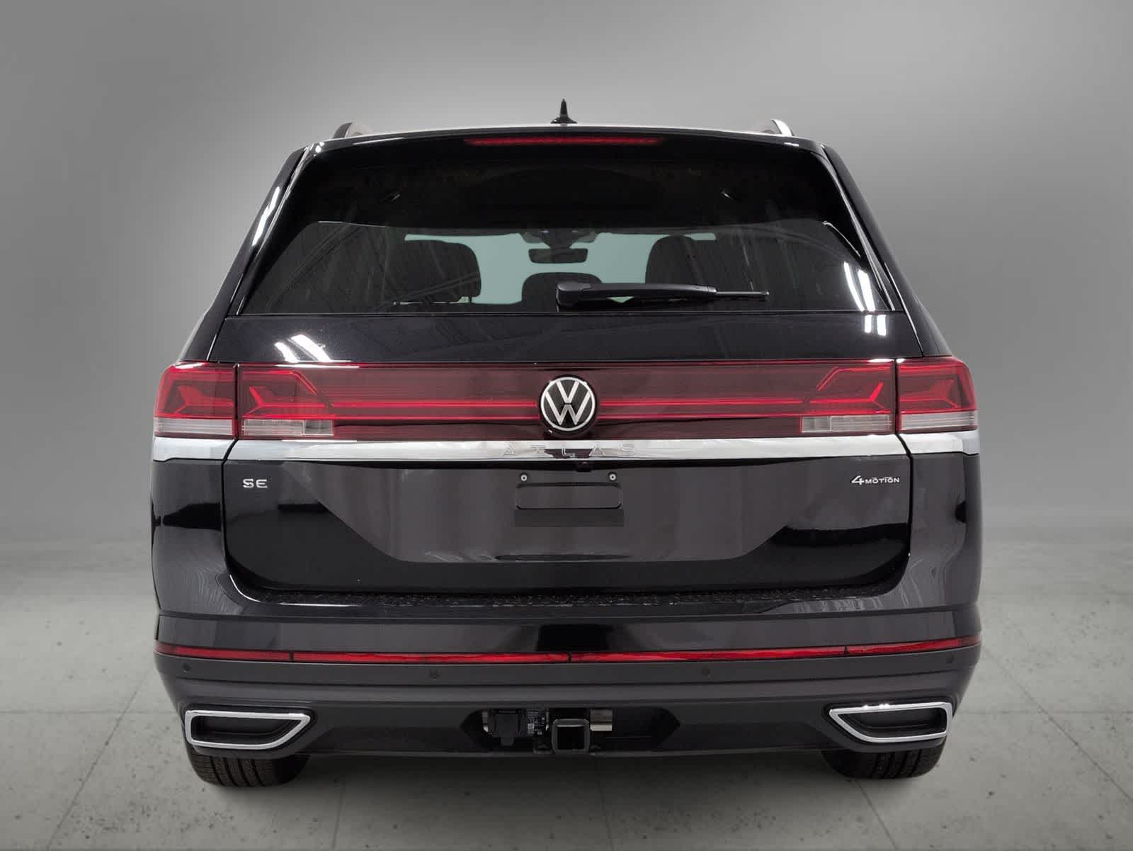 Thumbnail: 2026 Volkswagen Atlas - 7