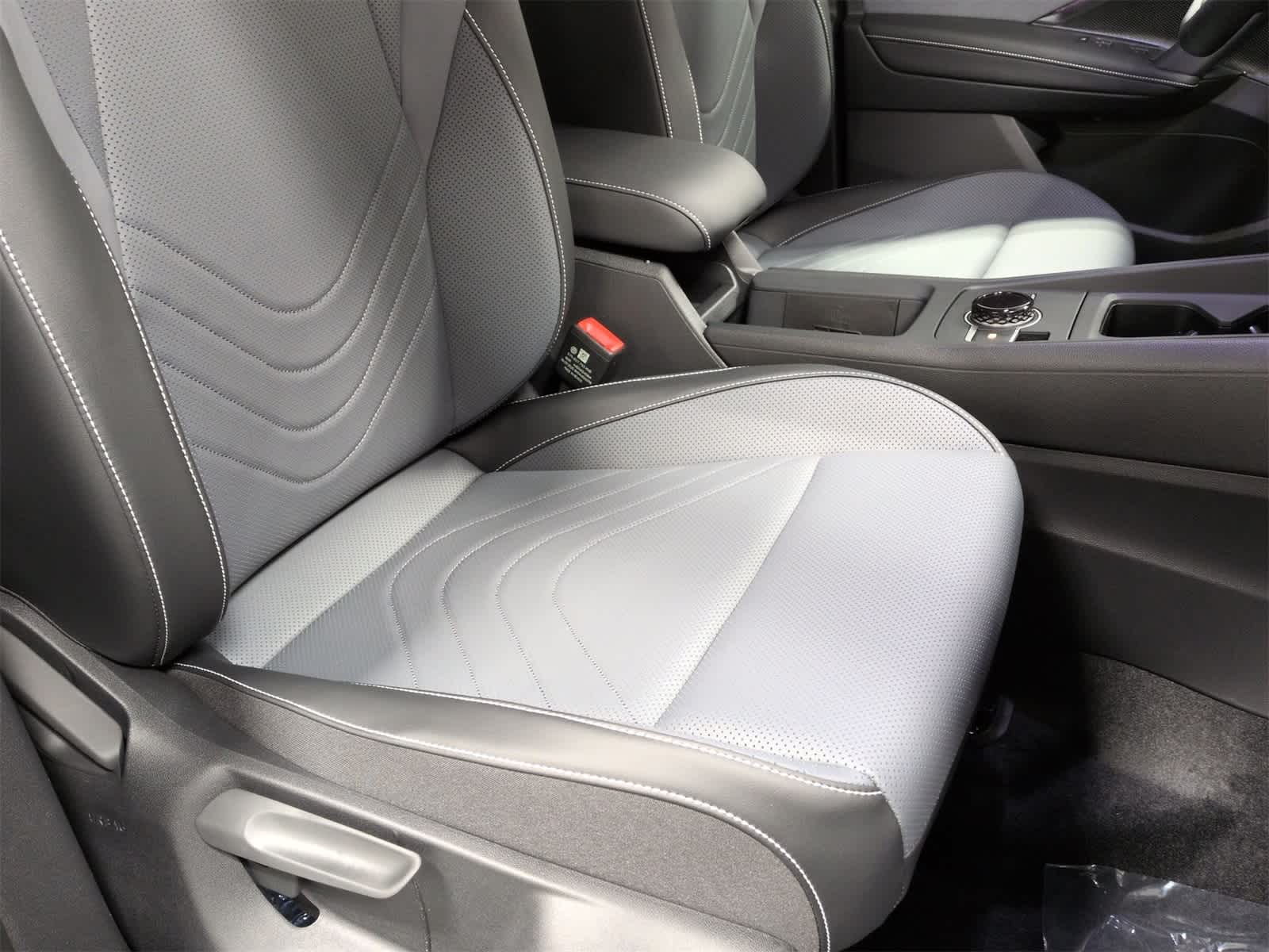 Thumbnail: 2026 Volkswagen Tiguan - 22