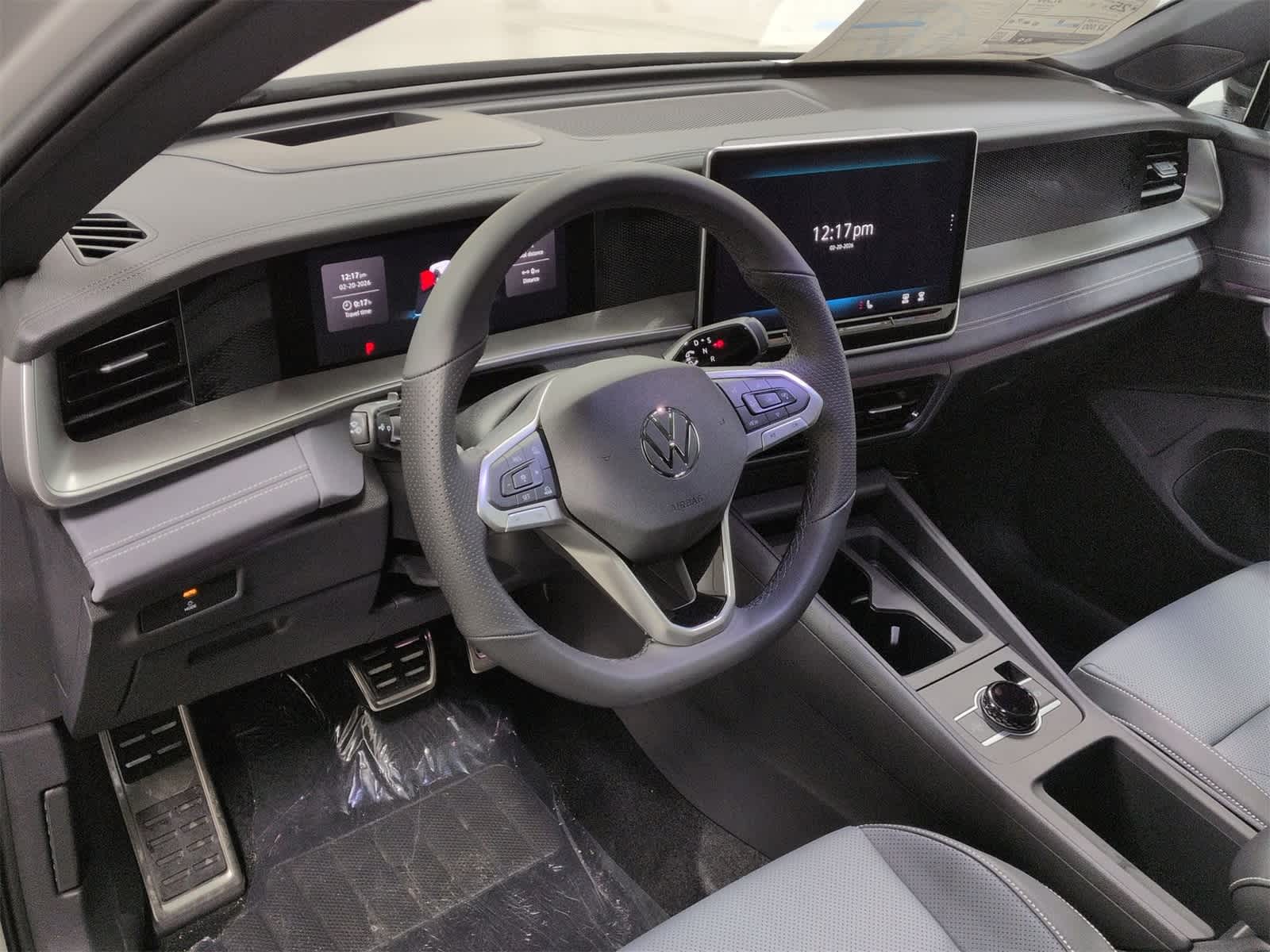 Thumbnail: 2026 Volkswagen Tiguan - 10