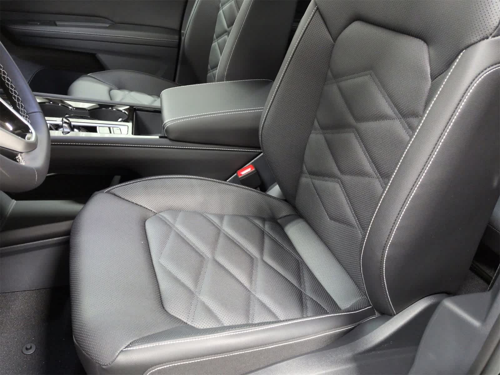 Thumbnail: 2026 Volkswagen Atlas - 17