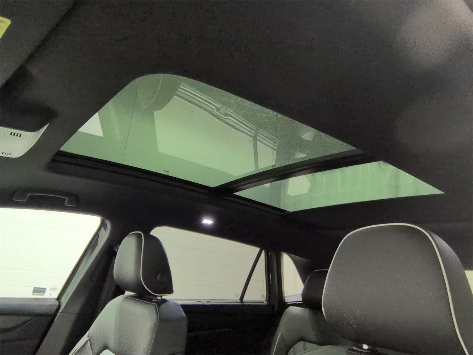 Thumbnail: 2026 Volkswagen Atlas - 20