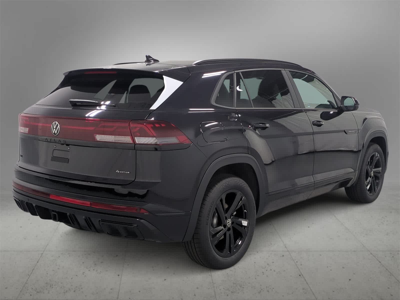 Thumbnail: 2026 Volkswagen Atlas - 8