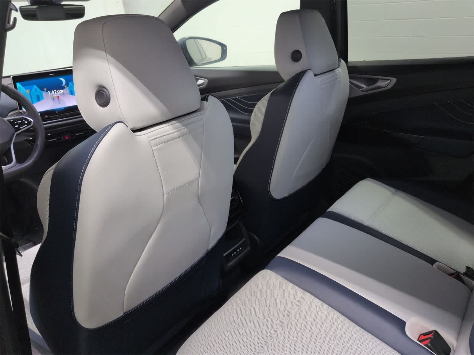 Thumbnail: 2025 Volkswagen ID.4 - 19