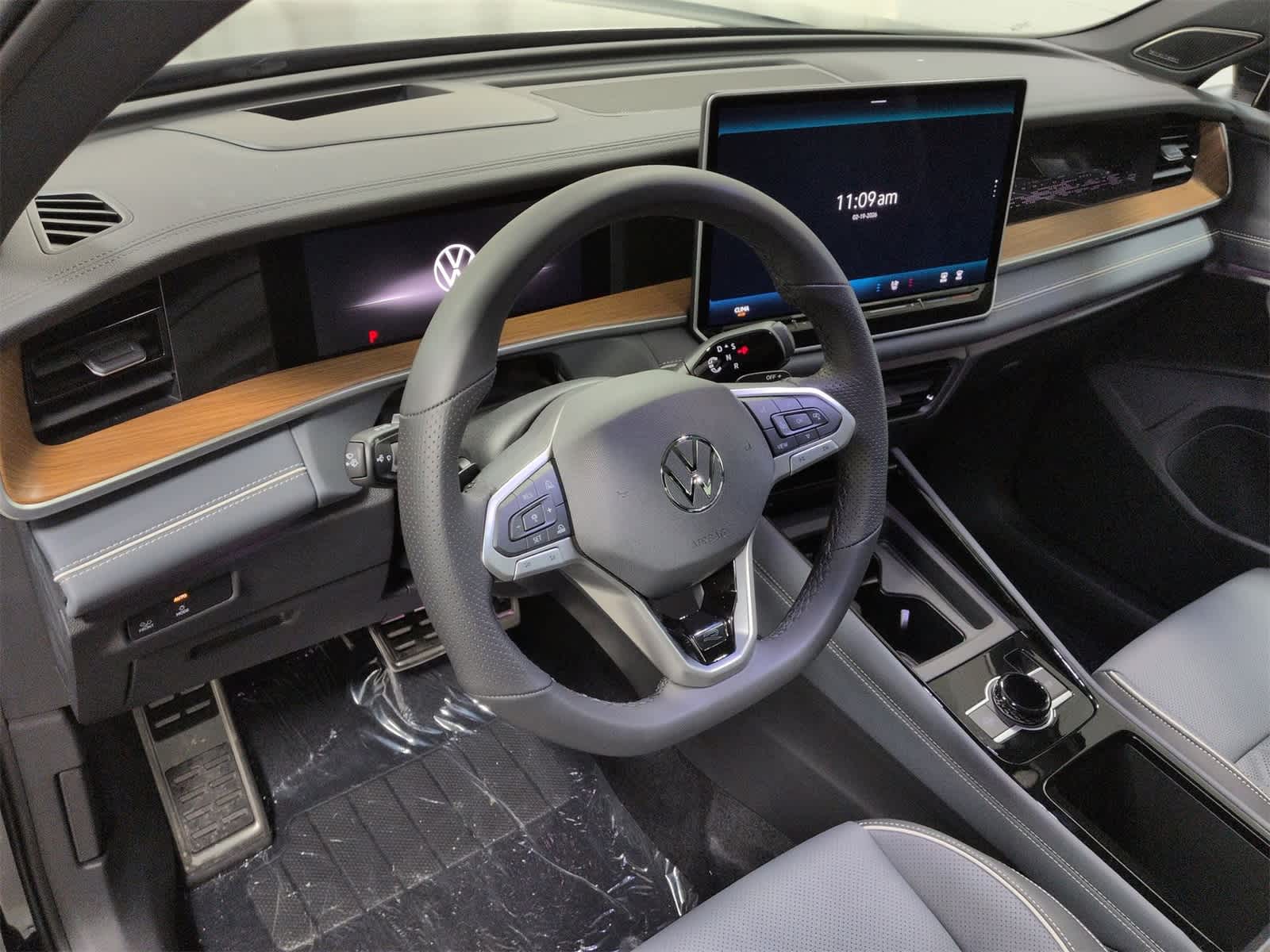 Thumbnail: 2026 Volkswagen Tiguan - 10