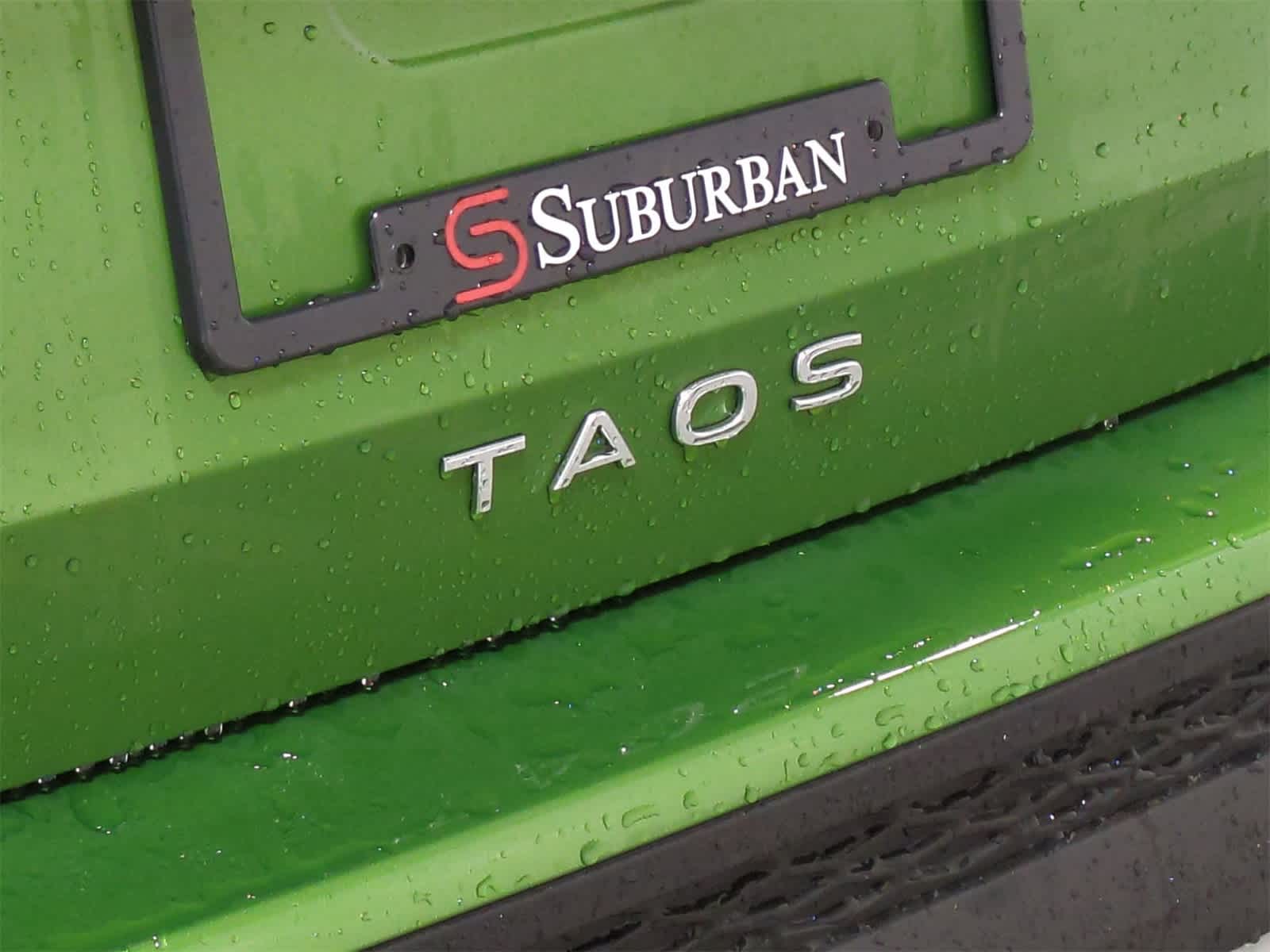 Thumbnail: 2026 Volkswagen Taos - 19