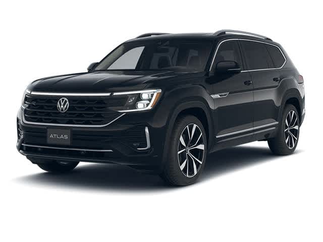 2026 Volkswagen Atlas 2.0T SEL Premium R-Line 4MOTION's photo