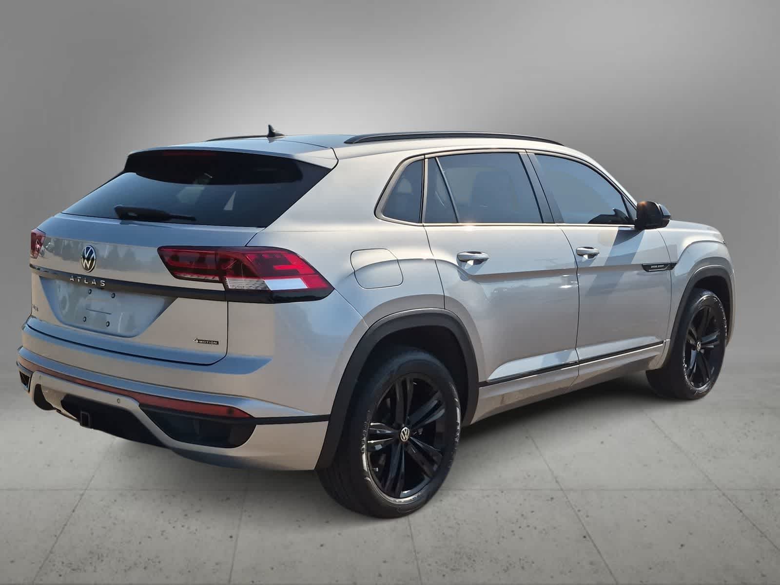 Thumbnail: 2023 Volkswagen Atlas - 8