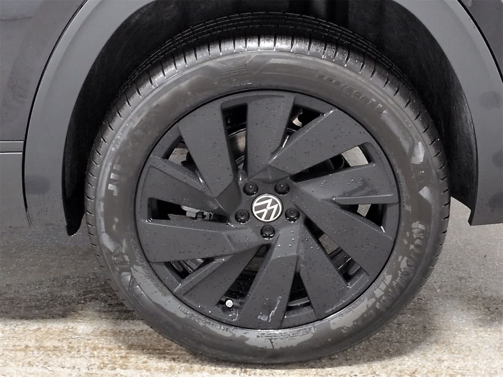 Thumbnail: 2026 Volkswagen Atlas - 14