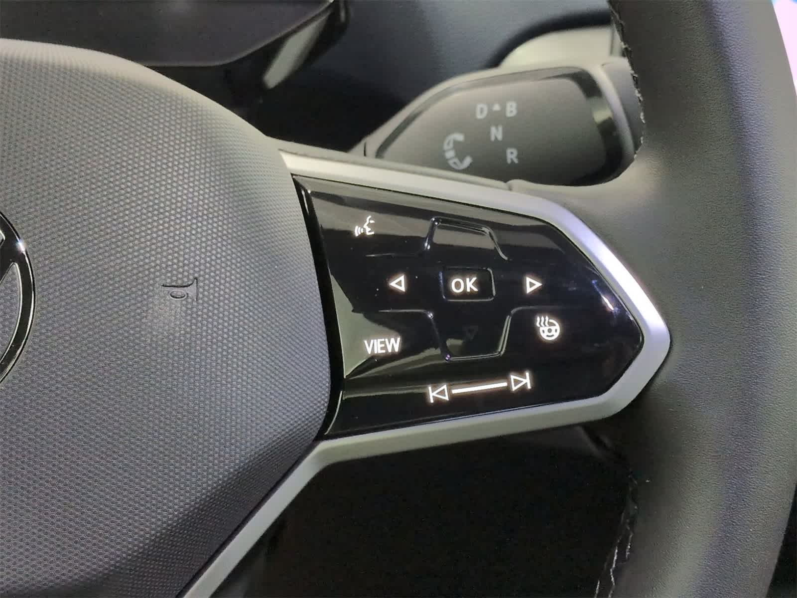 Thumbnail: 2025 Volkswagen ID.4 - 27