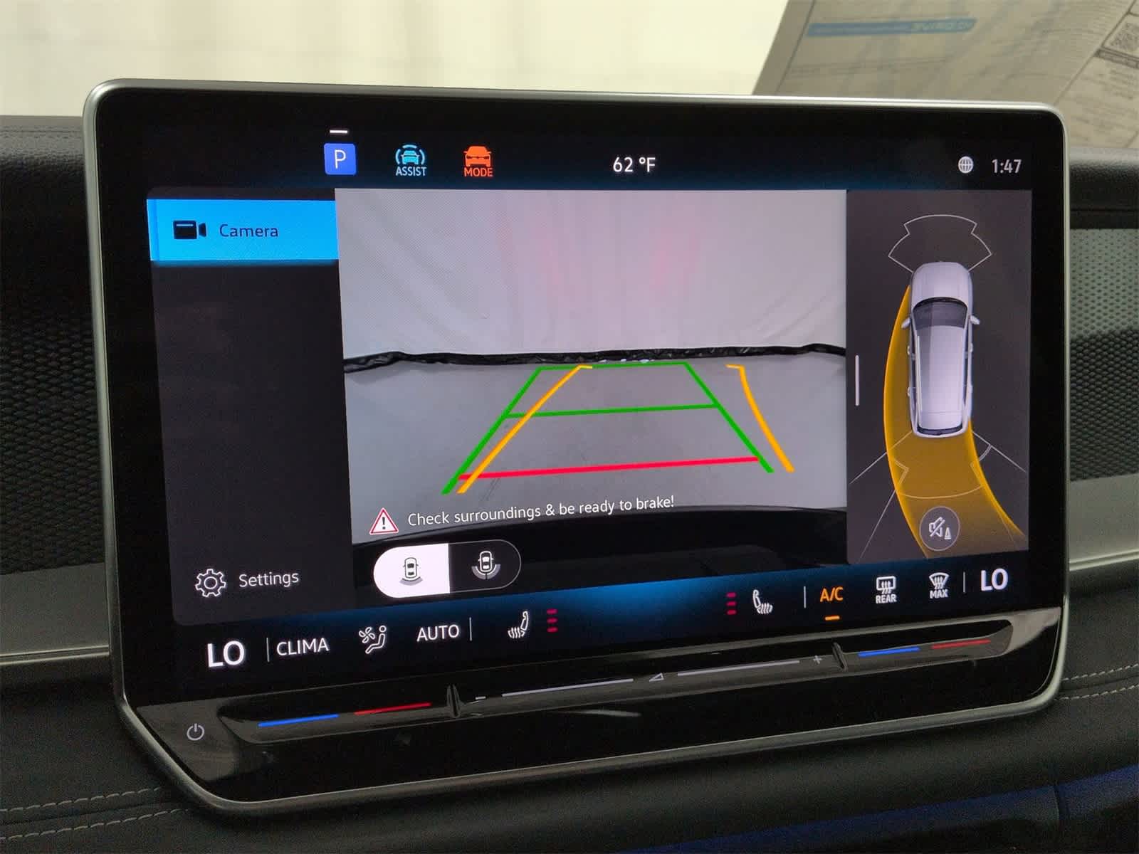 Thumbnail: 2026 Volkswagen Tiguan - 31