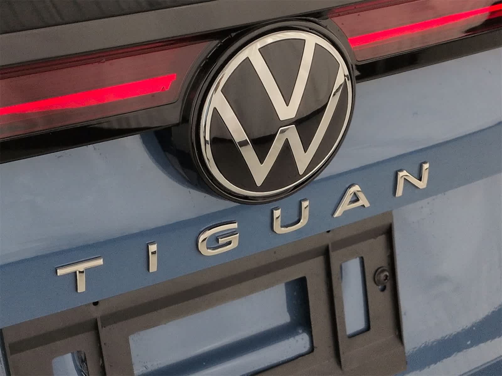 Thumbnail: 2026 Volkswagen Tiguan - 13