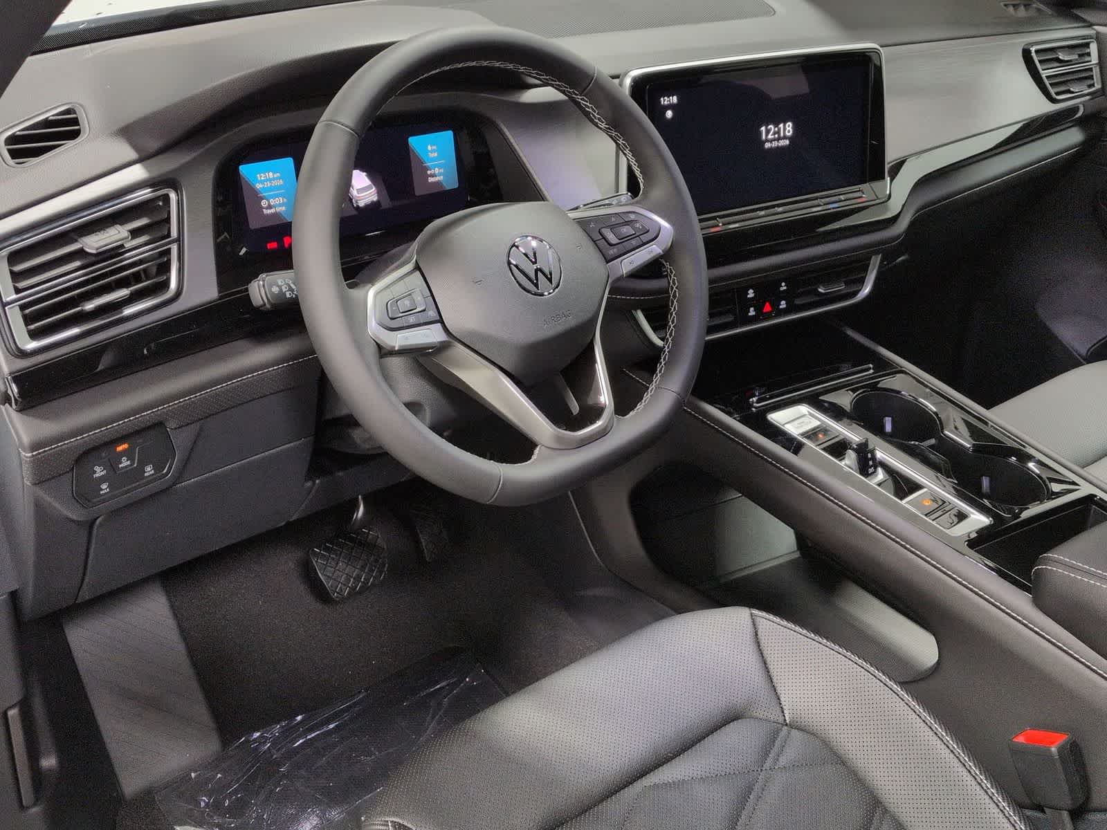 Thumbnail: 2026 Volkswagen Atlas - 10